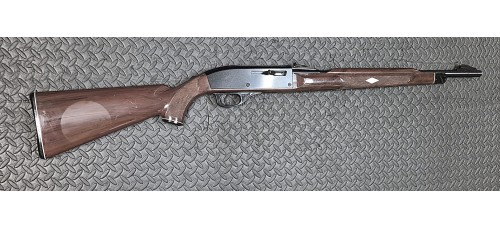 Remington Nylon 66 19.5" Barrel .22LR Semi Auto Rifle Used